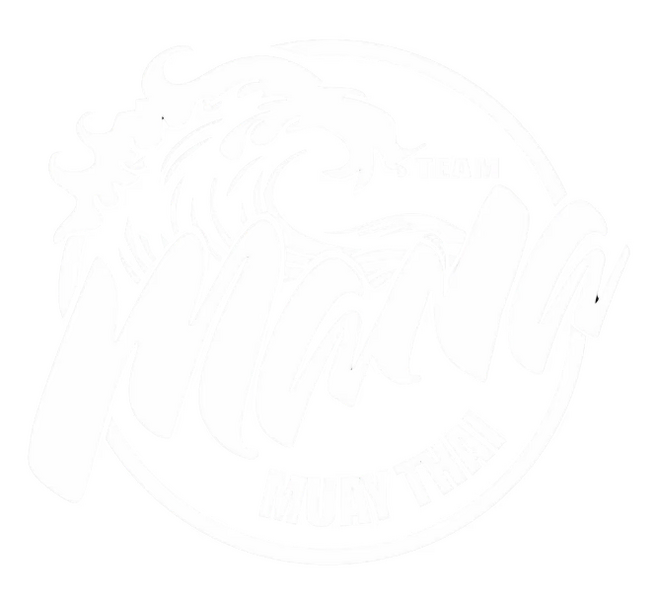Team Mana Muay Thai logo Team Mana Muay Thai logo