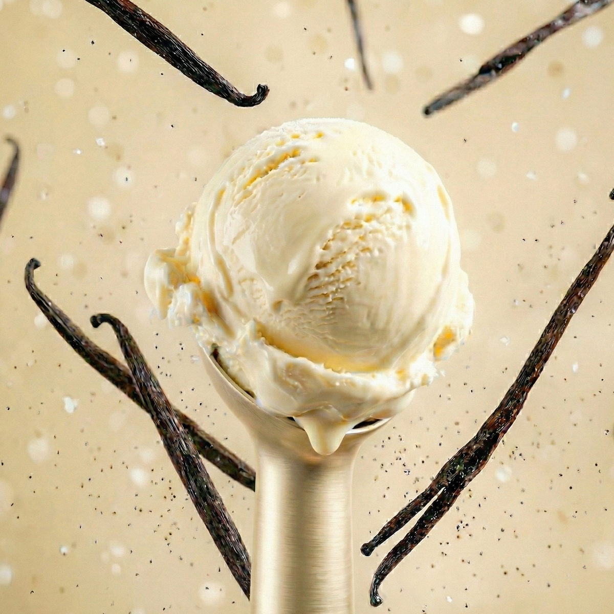 Kova Protein Ice Cream