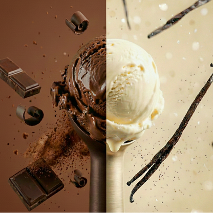 Kova Protein Ice Cream (4 cups)