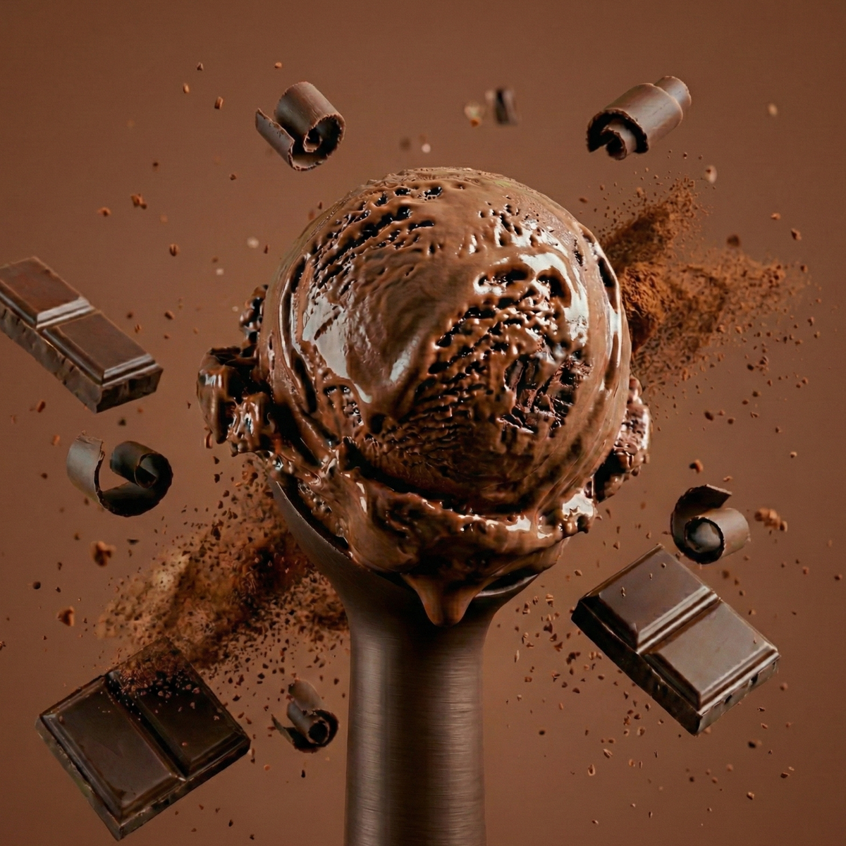 Kova Protein Ice Cream